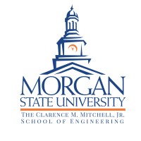 Clarence M. Mitchell, Jr., School of Engineering logo - Similar company to Tech(X)