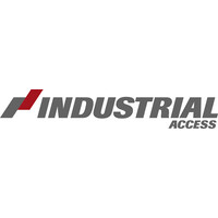 Industrial Access SA logo - Similar company to Ip Automatic Design