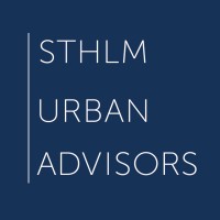 STHLM | URBAN | ADVISORS logo - Similar company to Forefront Ignite