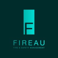 Fireau Fire & Safety b.v. logo - Similar company to Witlam Firesafety Support
