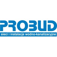 PROBUD logo - Similar company to Kzn