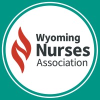 WNA Wyoming Nurses Association logo - Similar company to Drive Thru Hr