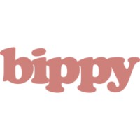 Bippy logo - Similar company to Boomn