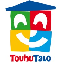 Touhutalo logo - Similar company to Hoivahunt