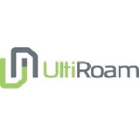 Ultiroam logo - Similar company to Beacon Links
