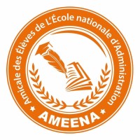 Amicale des Elèves de l’ENA du Sénégal - AMEENA logo - Similar company to Projelium