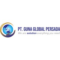 PT Guna Global Persada logo - Similar company to Pt. Teratech Data Inti
