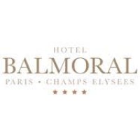 Hôtel Balmoral Paris logo - Similar company to Ethik Agency