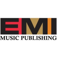 EMI Music Publishing logo - Similar company to Songs Music Publishing