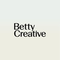 Betty Creative logo - Similar company to Raised Grain Brewing Co.