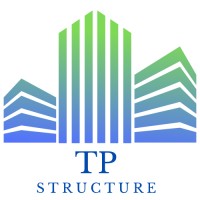 TP STRUCTURE logo - Similar company to Structure Concept