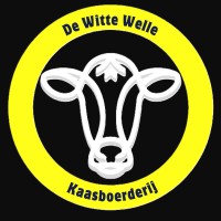 Kaasboerderij De Witte Welle logo - Similar company to Creative Creations Agency