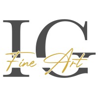 IG Fine Art logo - Similar company to Shapeless Studio Architecture & Interiors