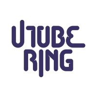 UTUBERING logo - Similar company to Kviff.Tv