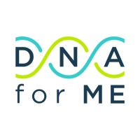 DNA4me GmbH logo - Similar company to Darwin Ag