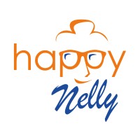 Happy Nelly logo - Similar company to Oséos