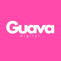 Guava Digital logo - Similar company to Maverick Partners