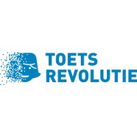 Toetsrevolutie logo - Similar company to Vso De Isselborgh