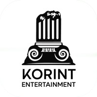 Korint Entertainment logo - Similar company to Turuncu Internet Solutions