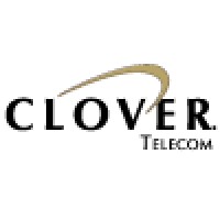 Clover Telecom logo - Similar company to Turnondynamics