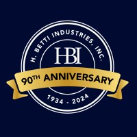 H. Betti Industries, Inc. logo - Similar company to Your Tech Team Llc