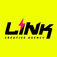 LINK Creative Agency logo - Similar company to W3B