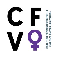 Coalition féministe contre la violence envers les femmes (CFVF) logo - Similar company to Coop Interface