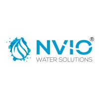 NVIO Water Solutions logo