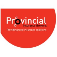 Provincial Insurance Brokers logo - Similar company to Bimawaala.Com