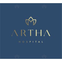 Artha Hospital logo - Similar company to Tech-Edu.Me
