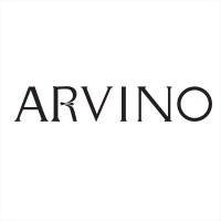Arvino logo - Similar company to Glimpse Luxury