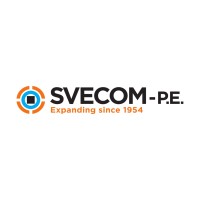 Svecom-P.E. Srl logo - Similar company to Double E Group