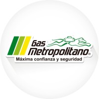 Gas Metropolitano logo - Similar company to Rg México
