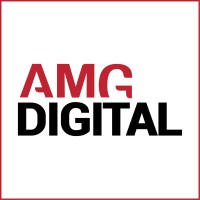 AMG Digital logo - Similar company to Albayan Media Group (Amg)
