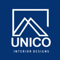 UNICO Interior Designs logo - Similar company to Mindspace Interiors