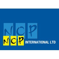 NCP International logo - Similar company to New Concept Projects