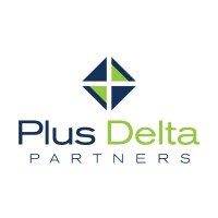 Plus Delta Partners logo - Similar company to Plus Delta