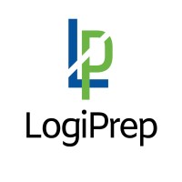 LogiPrep logo - Similar company to Glorvax