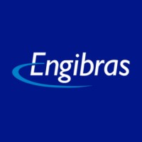 Engibras logo - Similar company to F2 Engenharia