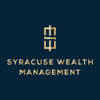 Syracuse Wealth Management logo - Similar company to O2Safe Solutions (1-800-847-0745)