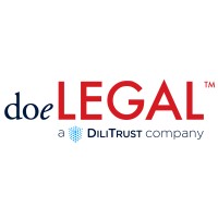 doeLEGAL, a DiliTrust company logo - Similar company to Aster By Dilitrust