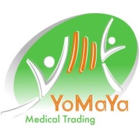 YoMaYa Medical Trading LLC logo - Similar company to Paul Hartmann Hellas