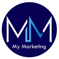 My Marketing Cayman Islands logo - Similar company to Real Life Caribbean Magazine
