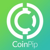 CoinPip logo - Similar company to Invitation Codes
