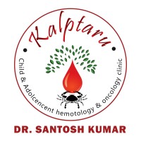 Dr Santosh Kumar Pediatrics Hematologist & oncologist logo - Similar company to Thalassemia Patients Advocacy Group