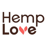 HEMP LOVE logo - Similar company to Pack & Inspect Group