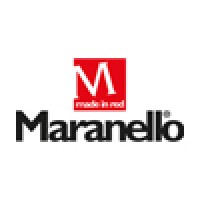 Maranello Made in Red