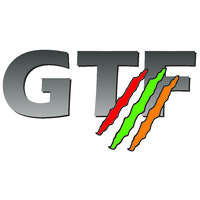 Global Turf logo - Similar company to Laser 2000 - O 3000