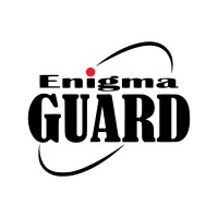 Enigma GUARD logo - Similar company to Star Capital