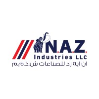 NAZ Industries logo - Similar company to Qasioon Group